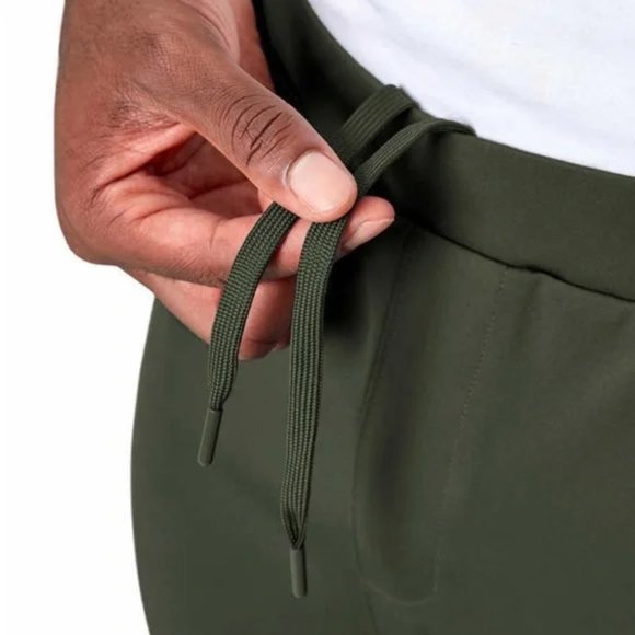 Mondetta Outdoor Project Men's Active Performance Jogger - Large- NWT - Picture 4 of 5